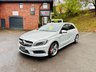 USED 2014 64 MERCEDES-BENZ A CLASS AMG A 45 4MATIC PREMIUM AUTO 38K MOT 11/26 PSH ULEZ