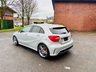 USED 2014 64 MERCEDES-BENZ A CLASS AMG A 45 4MATIC PREMIUM AUTO 38K MOT 11/26 PSH ULEZ
