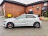 USED 2014 64 MERCEDES-BENZ A CLASS AMG A 45 4MATIC PREMIUM AUTO 38K MOT 11/26 PSH ULEZ