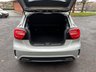 USED 2014 64 MERCEDES-BENZ A CLASS AMG A 45 4MATIC PREMIUM AUTO 38K MOT 11/26 PSH ULEZ