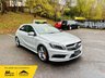USED 2014 64 MERCEDES-BENZ A CLASS AMG A 45 4MATIC PREMIUM AUTO 38K MOT 11/26 PSH ULEZ