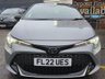 USED 2022 22 TOYOTA COROLLA 1.8 VVT-h GPF GR SPORT Hatchback 5dr Petrol Hybrid CVT Euro 6 (s/s) (122 ps) FDSH / Heated Seats / DAB