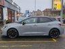 USED 2022 22 TOYOTA COROLLA 1.8 VVT-h GPF GR SPORT Hatchback 5dr Petrol Hybrid CVT Euro 6 (s/s) (122 ps) FDSH / Heated Seats / DAB