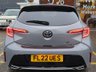 USED 2022 22 TOYOTA COROLLA 1.8 VVT-h GPF GR SPORT Hatchback 5dr Petrol Hybrid CVT Euro 6 (s/s) (122 ps) FDSH / Heated Seats / DAB