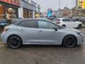 USED 2022 22 TOYOTA COROLLA 1.8 VVT-h GPF GR SPORT Hatchback 5dr Petrol Hybrid CVT Euro 6 (s/s) (122 ps) FDSH / Heated Seats / DAB