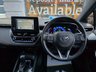 USED 2022 22 TOYOTA COROLLA 1.8 VVT-h GPF GR SPORT Hatchback 5dr Petrol Hybrid CVT Euro 6 (s/s) (122 ps) FDSH / Heated Seats / DAB