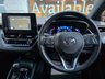 USED 2022 22 TOYOTA COROLLA 1.8 VVT-h GPF GR SPORT Hatchback 5dr Petrol Hybrid CVT Euro 6 (s/s) (122 ps) FDSH / Heated Seats / DAB