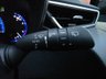 USED 2022 22 TOYOTA COROLLA 1.8 VVT-h GPF GR SPORT Hatchback 5dr Petrol Hybrid CVT Euro 6 (s/s) (122 ps) FDSH / Heated Seats / DAB