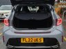 USED 2022 22 TOYOTA COROLLA 1.8 VVT-h GPF GR SPORT Hatchback 5dr Petrol Hybrid CVT Euro 6 (s/s) (122 ps) FDSH / Heated Seats / DAB