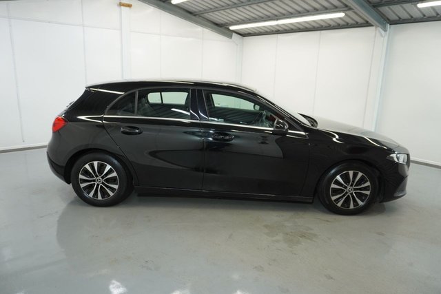 2022 Mercedes-Benz A-CLASS - Photo 6