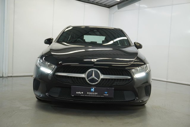 2022 Mercedes-Benz A-CLASS - Photo 10
