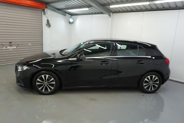 2022 Mercedes-Benz A-CLASS - Photo 12