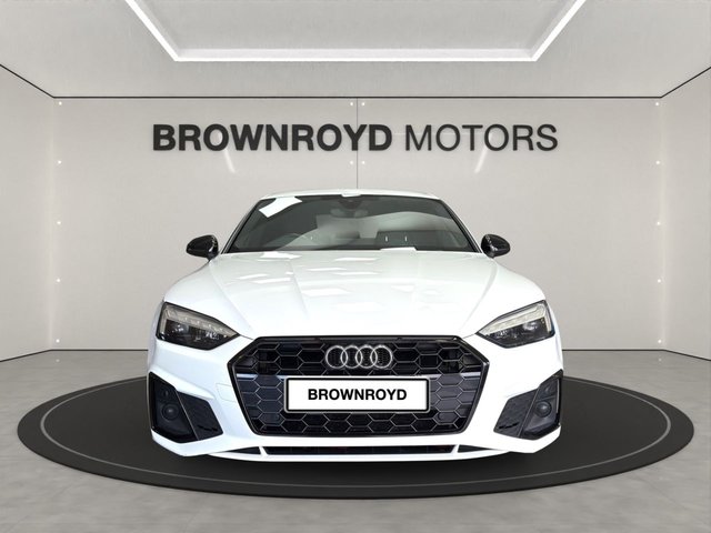 2020 Audi A5 2L S Line 5dr - Photo 5