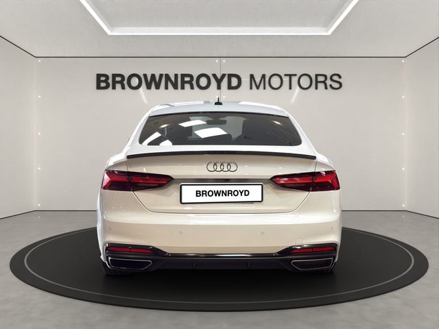 2020 Audi A5 2L S Line 5dr - Photo 7