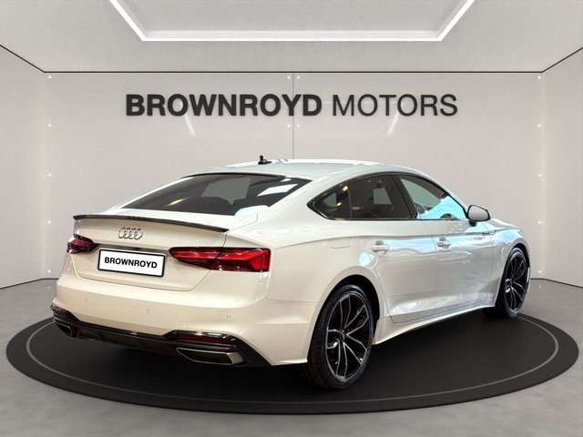 2020 Audi A5 2L S Line 5dr - Photo 11