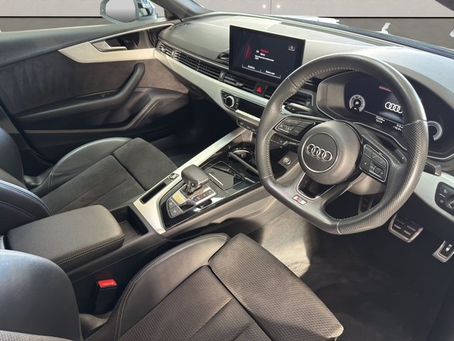 2020 Audi A5 2L S Line 5dr - Photo 8