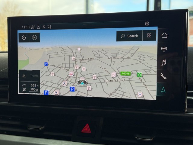 2020 Audi A5 2L S Line 5dr - Photo 10