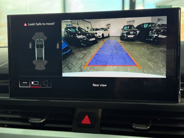 2020 Audi A5 2L S Line 5dr - Photo 12