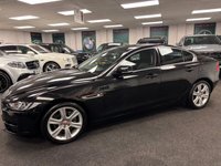 USED 2016 66 JAGUAR XE 2.0D PORTFOLIO 8 SPEED AUTO DIESEL EURO 6 UK DELIVERY FLAT FEE &pound;250 (SUBJECT TO DEAL) *OVER 100 IMAGES ON OUR WEBSITE*BESPOKE FINANCE ARRANGED*PART EXCHANGE WELCOME*ALL VEHICLES HPI CLEAR