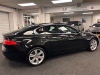 USED 2016 66 JAGUAR XE 2.0D PORTFOLIO 8 SPEED AUTO DIESEL EURO 6 UK DELIVERY FLAT FEE &pound;250 (SUBJECT TO DEAL) *OVER 100 IMAGES ON OUR WEBSITE*BESPOKE FINANCE ARRANGED*PART EXCHANGE WELCOME*ALL VEHICLES HPI CLEAR