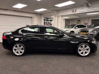 USED 2016 66 JAGUAR XE 2.0D PORTFOLIO 8 SPEED AUTO DIESEL EURO 6 UK DELIVERY FLAT FEE &pound;250 (SUBJECT TO DEAL) *OVER 100 IMAGES ON OUR WEBSITE*BESPOKE FINANCE ARRANGED*PART EXCHANGE WELCOME*ALL VEHICLES HPI CLEAR