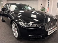 USED 2016 66 JAGUAR XE 2.0D PORTFOLIO 8 SPEED AUTO DIESEL EURO 6 UK DELIVERY FLAT FEE &pound;250 (SUBJECT TO DEAL) *OVER 100 IMAGES ON OUR WEBSITE*BESPOKE FINANCE ARRANGED*PART EXCHANGE WELCOME*ALL VEHICLES HPI CLEAR