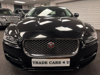 USED 2016 66 JAGUAR XE 2.0D PORTFOLIO 8 SPEED AUTO DIESEL EURO 6 UK DELIVERY FLAT FEE &pound;250 (SUBJECT TO DEAL) *OVER 100 IMAGES ON OUR WEBSITE*BESPOKE FINANCE ARRANGED*PART EXCHANGE WELCOME*ALL VEHICLES HPI CLEAR