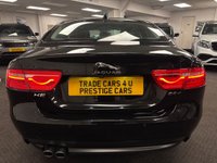 USED 2016 66 JAGUAR XE 2.0D PORTFOLIO 8 SPEED AUTO DIESEL EURO 6 UK DELIVERY FLAT FEE &pound;250 (SUBJECT TO DEAL) *OVER 100 IMAGES ON OUR WEBSITE*BESPOKE FINANCE ARRANGED*PART EXCHANGE WELCOME*ALL VEHICLES HPI CLEAR