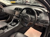 USED 2016 66 JAGUAR XE 2.0D PORTFOLIO 8 SPEED AUTO DIESEL EURO 6 UK DELIVERY FLAT FEE &pound;250 (SUBJECT TO DEAL) *OVER 100 IMAGES ON OUR WEBSITE*BESPOKE FINANCE ARRANGED*PART EXCHANGE WELCOME*ALL VEHICLES HPI CLEAR
