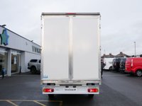 USED 2026 26 RENAULT MASTER 2.0 BLUEDCI 150 BHP ADVANCE CURTAINSIDE ( BARN DOORS ) NEW SHAPE | HIGH SPEC | 4.1M CURTAINSIDE
