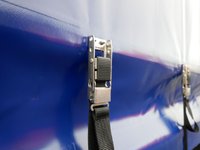 USED 2026 26 RENAULT MASTER 2.0 BLUEDCI 150 BHP ADVANCE CURTAINSIDE ( BARN DOORS ) NEW SHAPE | HIGH SPEC | 4.1M CURTAINSIDE
