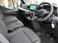 USED 2026 26 RENAULT MASTER 2.0 BLUEDCI 150 BHP ADVANCE CURTAINSIDE ( BARN DOORS ) NEW SHAPE | HIGH SPEC | 4.1M CURTAINSIDE