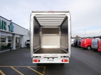 USED 2026 26 RENAULT MASTER 2.0 BLUEDCI 150 BHP ADVANCE CURTAINSIDE ( BARN DOORS ) NEW SHAPE | HIGH SPEC | 4.1M CURTAINSIDE