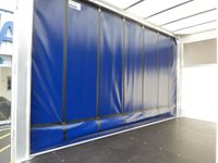 USED 2026 26 RENAULT MASTER 2.0 BLUEDCI 150 BHP ADVANCE CURTAINSIDE ( BARN DOORS ) NEW SHAPE | HIGH SPEC | 4.1M CURTAINSIDE