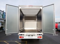 USED 2026 26 RENAULT MASTER 2.0 BLUEDCI 150 BHP ADVANCE CURTAINSIDE ( BARN DOORS ) NEW SHAPE | HIGH SPEC | 4.1M CURTAINSIDE
