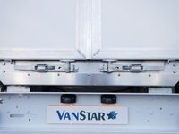 USED 2026 26 RENAULT MASTER 2.0 BLUEDCI 150 BHP ADVANCE CURTAINSIDE ( BARN DOORS ) NEW SHAPE | HIGH SPEC | 4.1M CURTAINSIDE