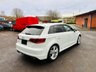 USED 2015 15 AUDI S3 S3 SPORTBACK QUATTRO AUTO 92K MOT 11/26 PSH ULEZ