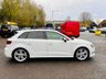 USED 2015 15 AUDI S3 S3 SPORTBACK QUATTRO AUTO 92K MOT 11/26 PSH ULEZ