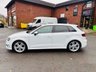 USED 2015 15 AUDI S3 S3 SPORTBACK QUATTRO AUTO 92K MOT 11/26 PSH ULEZ