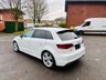 USED 2015 15 AUDI S3 S3 SPORTBACK QUATTRO AUTO 92K MOT 11/26 PSH ULEZ