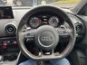 USED 2015 15 AUDI S3 S3 SPORTBACK QUATTRO AUTO 92K MOT 11/26 PSH ULEZ