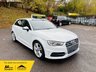 USED 2015 15 AUDI S3 S3 SPORTBACK QUATTRO AUTO 92K MOT 11/26 PSH ULEZ