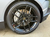 USED 2016 66 LAMBORGHINI HURACAN 5.2 V10 LP 610-4 Avio LDF 4WD Euro 6 (s/s) 2dr 