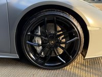 USED 2016 66 LAMBORGHINI HURACAN 5.2 V10 LP 610-4 Avio LDF 4WD Euro 6 (s/s) 2dr 
