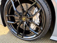 USED 2016 66 LAMBORGHINI HURACAN 5.2 V10 LP 610-4 Avio LDF 4WD Euro 6 (s/s) 2dr 
