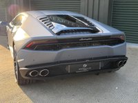 USED 2016 66 LAMBORGHINI HURACAN 5.2 V10 LP 610-4 Avio LDF 4WD Euro 6 (s/s) 2dr 