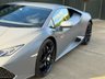 USED 2016 66 LAMBORGHINI HURACAN 5.2 V10 LP 610-4 Avio LDF 4WD Euro 6 (s/s) 2dr 