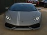 USED 2016 66 LAMBORGHINI HURACAN 5.2 V10 LP 610-4 Avio LDF 4WD Euro 6 (s/s) 2dr 