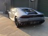 USED 2016 66 LAMBORGHINI HURACAN 5.2 V10 LP 610-4 Avio LDF 4WD Euro 6 (s/s) 2dr 