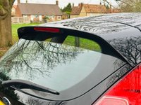 USED 2015 65 FORD FIESTA 1.6 Zetec Hatchback 5dr Petrol Powershift Euro 6 (105 ps) LOW MILES+AIRCON+SENSORS+ULEZ
